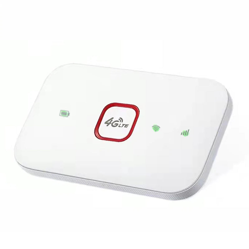 Pocket MiFi 4G WiFi Router 150Mbps Wireless Hotspot