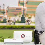 Pocket MiFi 4G WiFi Router 150Mbps Wireless Hotspot
