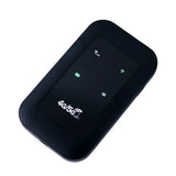 4G LTE Repeater Car Mobile Wifi Hotspot Wireless Broadband Mifi Modem Router