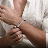 Poker Spade Heart Club Dianmond Pendant Bracelet