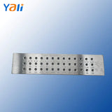 Poland Warehouse Tungsten Carbide Wire Drawplate Jewelry Making Tool