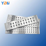 Poland Warehouse Tungsten Carbide Wire Drawplate Jewelry Making Tool