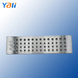 Poland Warehouse Tungsten Carbide Wire Drawplate Jewelry Making Tool