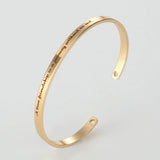 PolishedPlus Friendship Journey Bracelet
