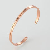 PolishedPlus Friendship Journey Bracelet
