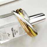 PolishedPlus Bracelet - Inspirational Stainless Steel Bangle for Women