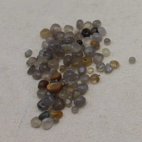 Agate Beads Polishing Balls for Rotary Tools