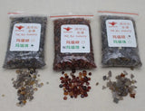 Agate Beads Polishing Balls for Rotary Tools