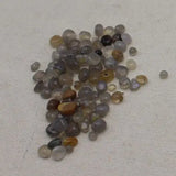Agate Beads Polishing Balls for Rotary Tools