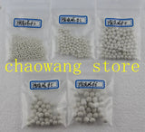 Ceramic Ball Rotary Polishing Media 0.45kg/bag