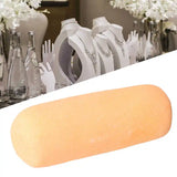Jewelry Cutting Buffing Wax Orange