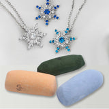 Platinum Polishing Wax for Jewelry Silver Stainless Steel