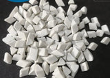 Polishing Media 5*5mm for Vibratory Tumbler 3kg/lot