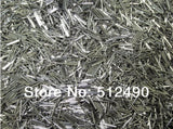 Stainless Steel Magnetic Pins for Magnetic Tumbler Polishing Needles