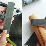 Polishing Sandpaper Kit Sanding Tool with Stick