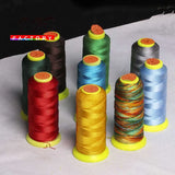 Polyamide Cord Sewing Thread Cord For Rope Silk Beading String
