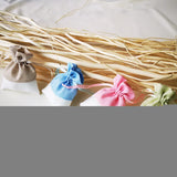 Polyester Bag Jewelry Packaging Pouch Makeup Cosmetic Candy Wedding Gift Bags