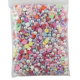 Polymer Clay Sprinkles Resin Fragments Coarse Glitter - Nail Decoration