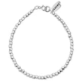 925 Silver Geometric Bracelet for Women