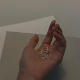 925 Silver Clavicle Chain Necklace Sparkling Choker for Women