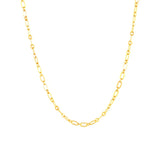 925 Silver Sparkling Choker Necklace for Women Jewelry