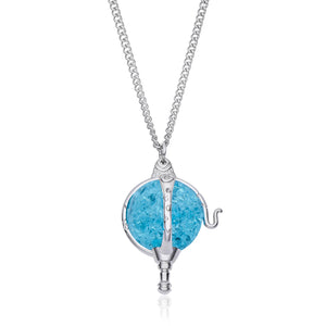 W.i.t.c.h. Cosplay Necklace - Heart of Kandrakar Pendant