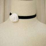 Collarbone Chain Clavicle Necklace Valentine's Gift