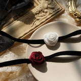 Collarbone Chain Clavicle Necklace Valentine's Gift