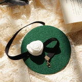 Collarbone Chain Clavicle Necklace Valentine's Gift