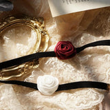 Collarbone Chain Clavicle Necklace Valentine's Gift