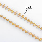 Eye Chain Ward Off Evil Personality Necklace