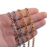 Eye Chain Ward Off Evil Personality Necklace