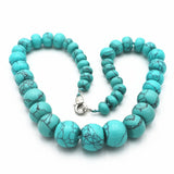 Natural Crystal Malachite Tiger Eye Round Beads for DIY Jewelry Making