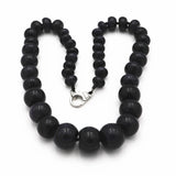 Natural Crystal Malachite Tiger Eye Round Beads for DIY Jewelry Making