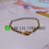 925 Sterling Silver Ladies Bracelet
