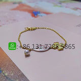925 Sterling Silver Ladies Bracelet