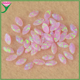 Opal Marquise Cut Tooth Gem - Dental Jewelry Accessory