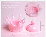 Jewelry Mold DIY Handcraft Storage Box Epoxy Resin Molds