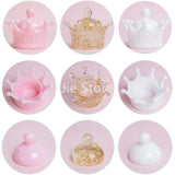 Jewelry Mold DIY Handcraft Storage Box Epoxy Resin Molds