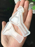 Liquid Silicone Mold For Pendant Jewelry DIY Handcraft