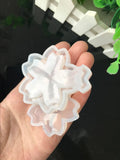 Liquid Silicone Mold For Pendant Jewelry DIY Handcraft