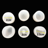 6pcs/Lot Bear Silicone Jewelry Mold Epoxy Resin Mold Pendant Craft Mold