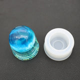 Ball Base Silicone Jewelry Tool UV Resin Jewelry Molds