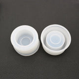 Ball Base Silicone Jewelry Tool UV Resin Jewelry Molds