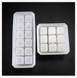 DIY Storage Box UV Resin Jewelry Molds Craft Jewelry Accessories