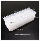 DIY Storage Box UV Resin Jewelry Molds Craft Jewelry Accessories
