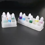 DIY Storage Box UV Resin Jewelry Molds Craft Jewelry Accessories
