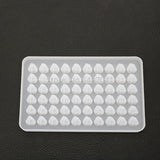 Ice Cube Ice Cream Silicone UV Resin Epoxy Molds