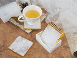 DIY UV Resin Molds Jewelry Tools Coaster Box Accessories Moulds