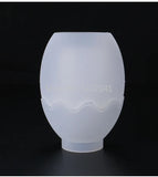 Stationery Box Egg Storage Jewelry Mold Art Decoration UV Resin Tools